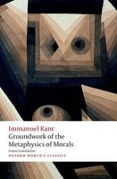 Immanuel Kant's Latest Book