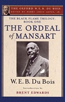W.E.B. Du Bois's Latest Book