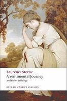 A Sentimental Journey and Other Writings