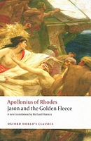 Jason and the Golden Fleece