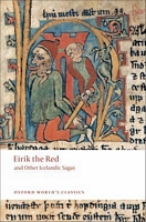 Eirik The Red and Other Icelandic Sagas