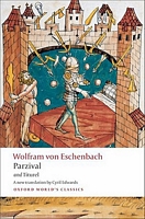 Wolfram Von Eschenbach's Latest Book