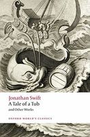 Jonathan Swift's Latest Book