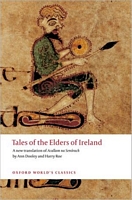 Tales of the Elders of Ireland