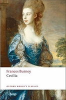 Cecilia, or, Memoirs of an Heiress