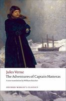 The Adventures of Captain Hatteras