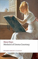 Mary Hays's Latest Book