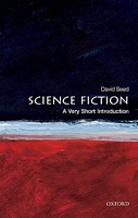 Cover of Science Fiction by David Seed