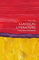 Cover of Classical Literature by William Allan
