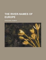 The River-Names of Europe