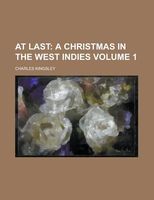 At Last, a Christmas in the West Indies