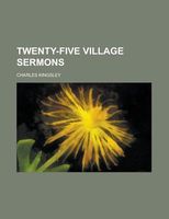 Twenty-Five Village Sermons