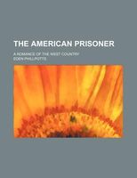 The American Prisoner