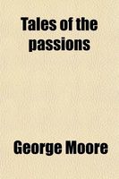 Tales Of The Passions