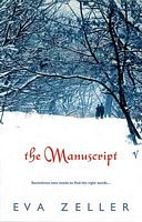 Cover of The Manuscript by Eva Zeller