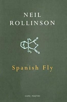 Cover of Spanish Fly by Neil Rollinson