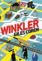 Hardcover edition cover