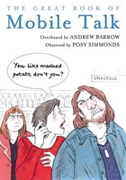 Andrew Barrow's Latest Book