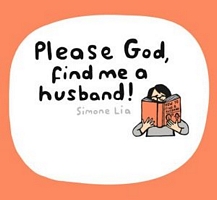 Please God, Find Me a Husband!