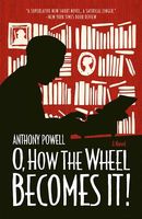 Anthony Powell's Latest Book