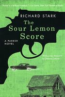 The Sour Lemon Score