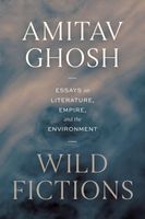 Amitav Ghosh's Latest Book