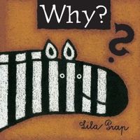 Cover of Why? by Lila Prap
