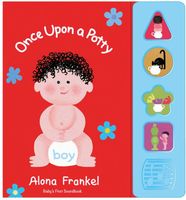 Alona Frankel's Latest Book