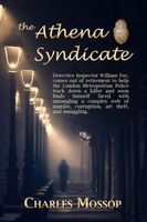 Cover of The Athena Syndicate by Charles Mossop