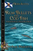 Rum Bullets and Cod Fish