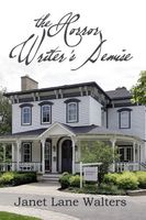 The Horror Writer's Demise