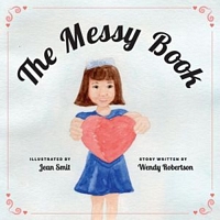 Wendy Robertson's Latest Book