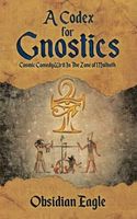 Obsidian Eagle's Latest Book