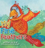 Hardcover edition cover