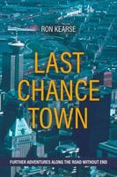Ron Kearse's Latest Book