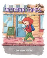 Elizabeth Burns's Latest Book