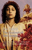 Cover of The Festival of San Joaquin by Zee Edgell