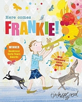 Here Comes Frankie!