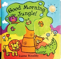 Good Morning Jungle!