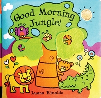 Good Morning Jungle!