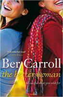 Cover of The Better Woman by Ber Carroll
