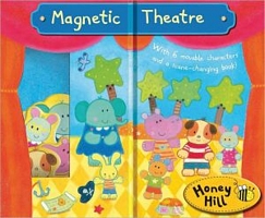 Honey Hill Magnetic Theatre