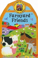 Farmyard Friends