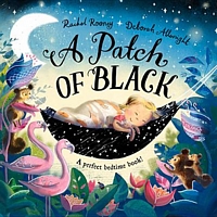 A Patch of Black