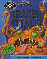 Kraken Attack!