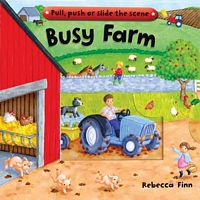 Busy Farm