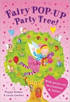 Treetop Fairies: Fairy Pop-Up Party Tree
