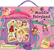 Muddle Fairyland