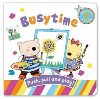 Busytime