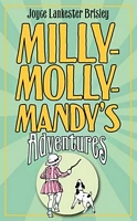 Milly-Molly-Mandy's Adventures